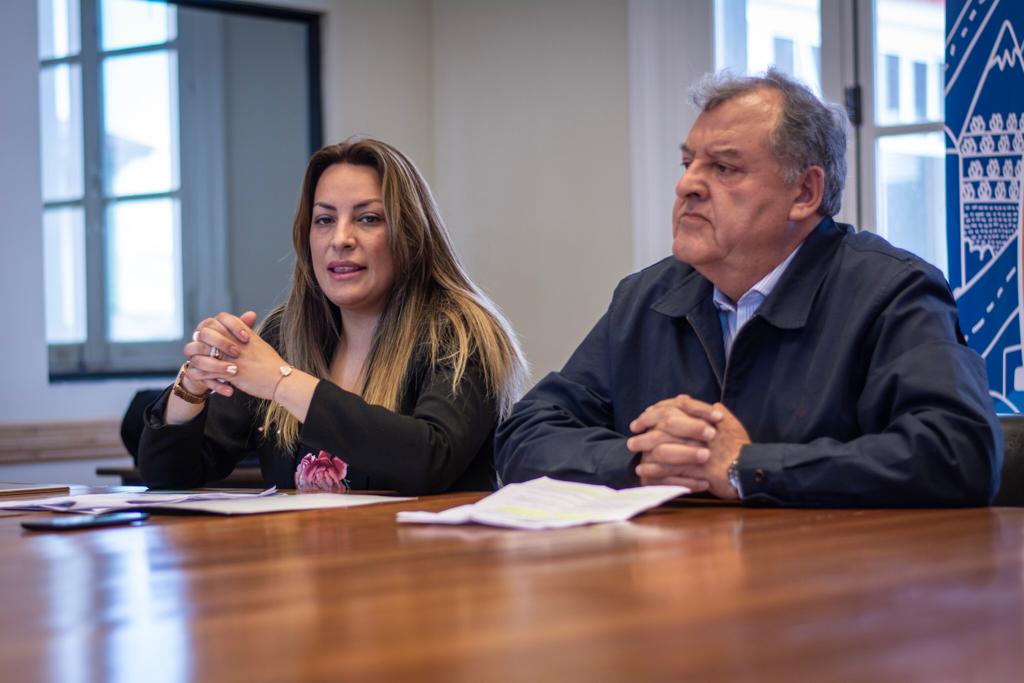 En este período de gobierno Ministerio de Vivienda construirá cerca de 4 mil casas en Magallanes