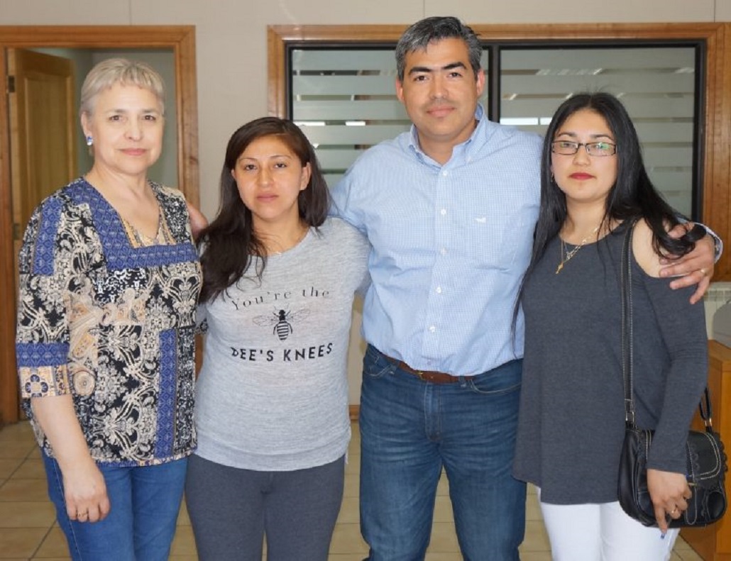 Empresa Nova Austral de Tierra del Fuego cierra acuerdo con sus trabajadores mediante negociación colectiva