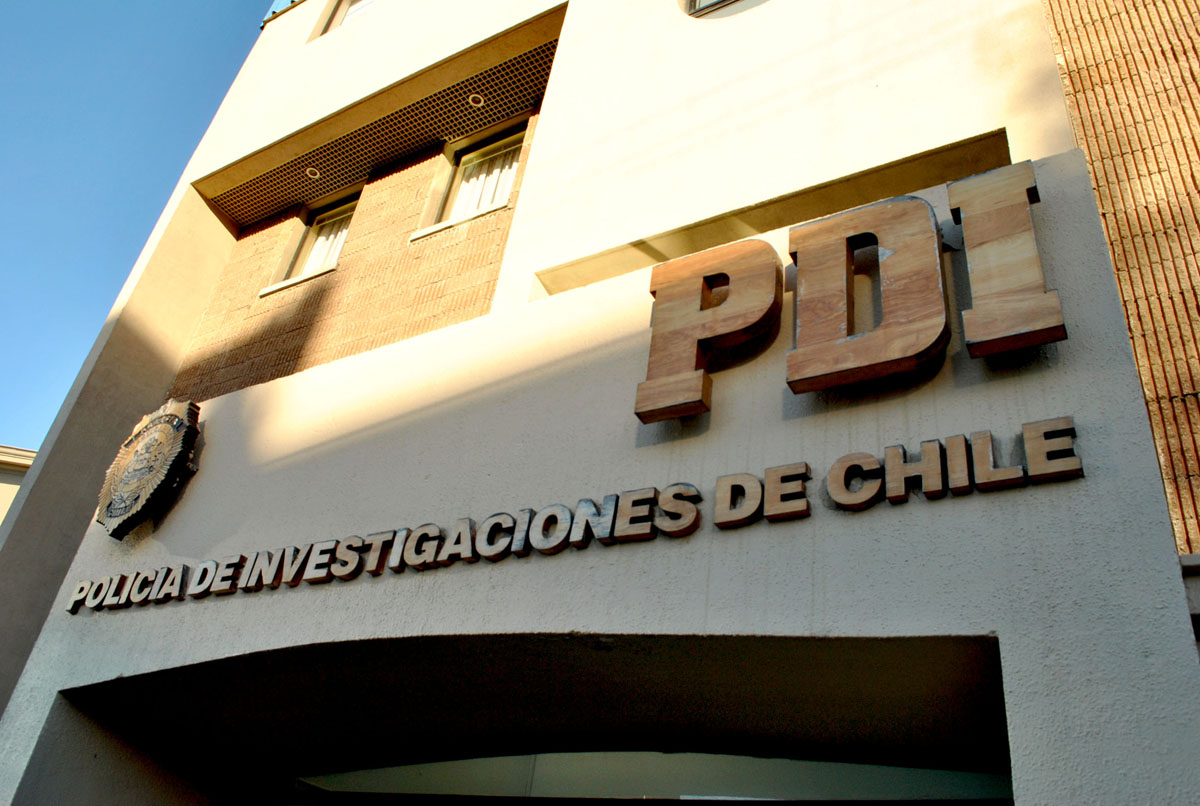 Prefecto Inspector de la PDI Magallanes no descarta pensar en un nuevo cuartel policial en Porvenir