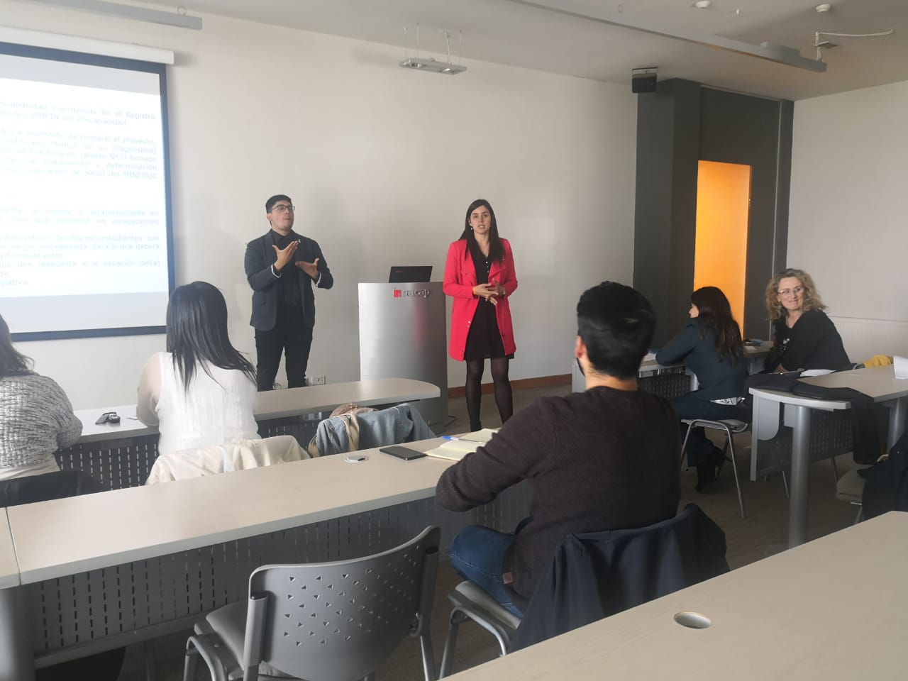 Destinan más de 380 millones para apoyar instituciones educativas con proyectos de inclusión