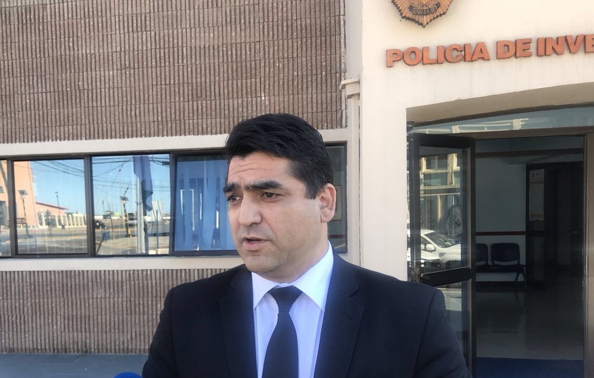 PDI investiga en Punta Arenas caso de maltrato animal