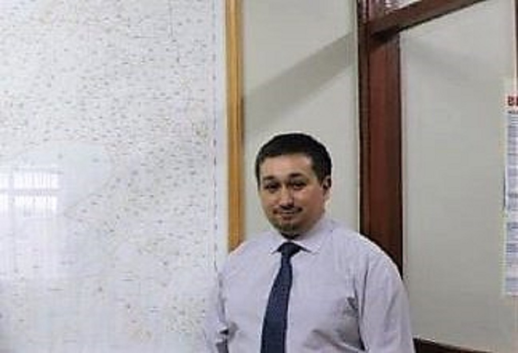 Recordemos pavimentar el desarrollo fueguino – Opinión – Rodolfo Cárdenas