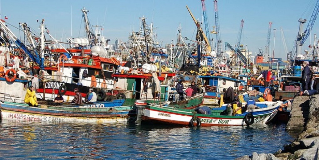 Pescadores y votación por nulidad de la Ley de Pesca: “Ahora sabremos si los Diputados están por proteger los derechos de todos los chilenos o mantener los privilegios de la industria pesquera»