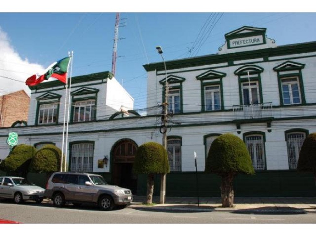 Cambios en el alto mando de Carabineros repercutieron en Magallanes: general Juan Badilla fue llamado a retiro tras 27 días en el cargo