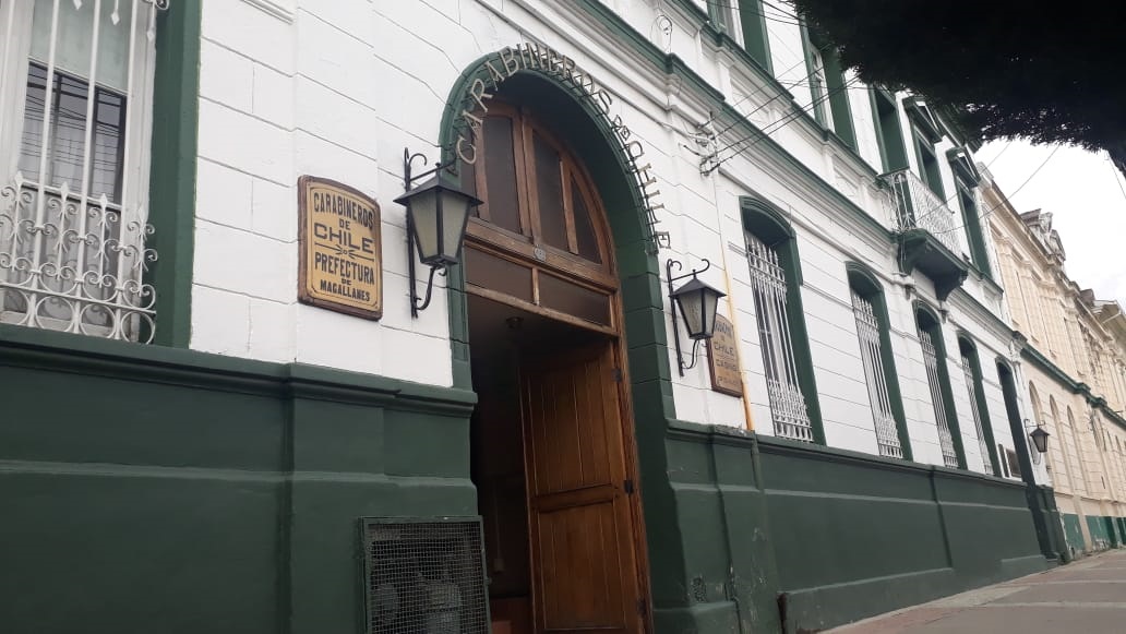 Carabineros organiza en Punta Arenas el primer Seminario Regional de uniones comunales, juntas de vecinos y organizaciones comunitarias funcionales