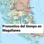 Se mantiene el pronóstico de vientos normales a moderados para mañana domingo 16 de diciembre en Magallanes