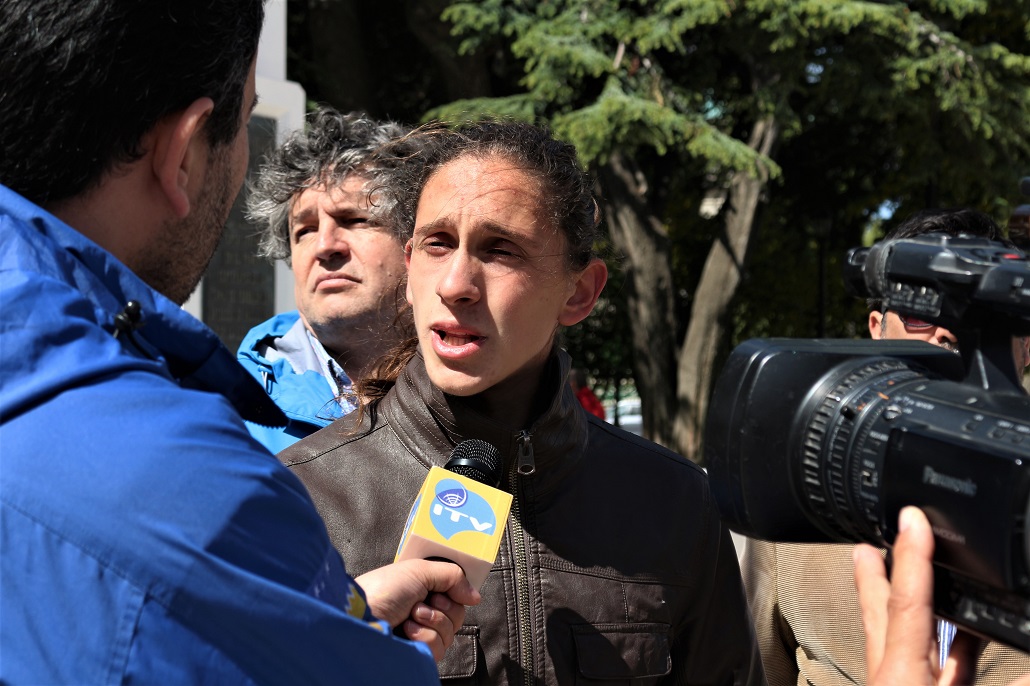 Se constituyó en Magallanes Coordinadora de Territorios en Resistencia