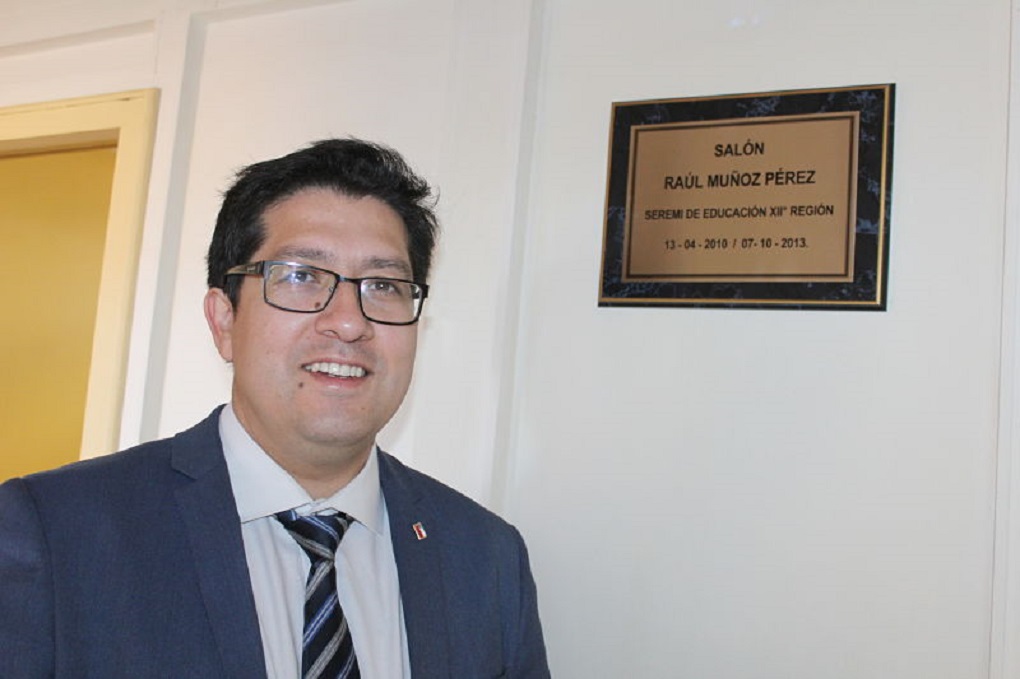 En infancia, los derechos humanos antes que todo – Fabián Mella, SEREMI de Justicia y DDHH – Opinión