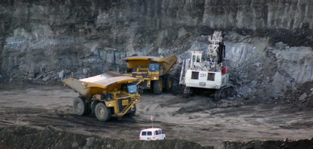 Tronaduras en Isla Riesco: fijan audiencia de oposición a medida cautelar decretada por 3er Tribunal Ambiental