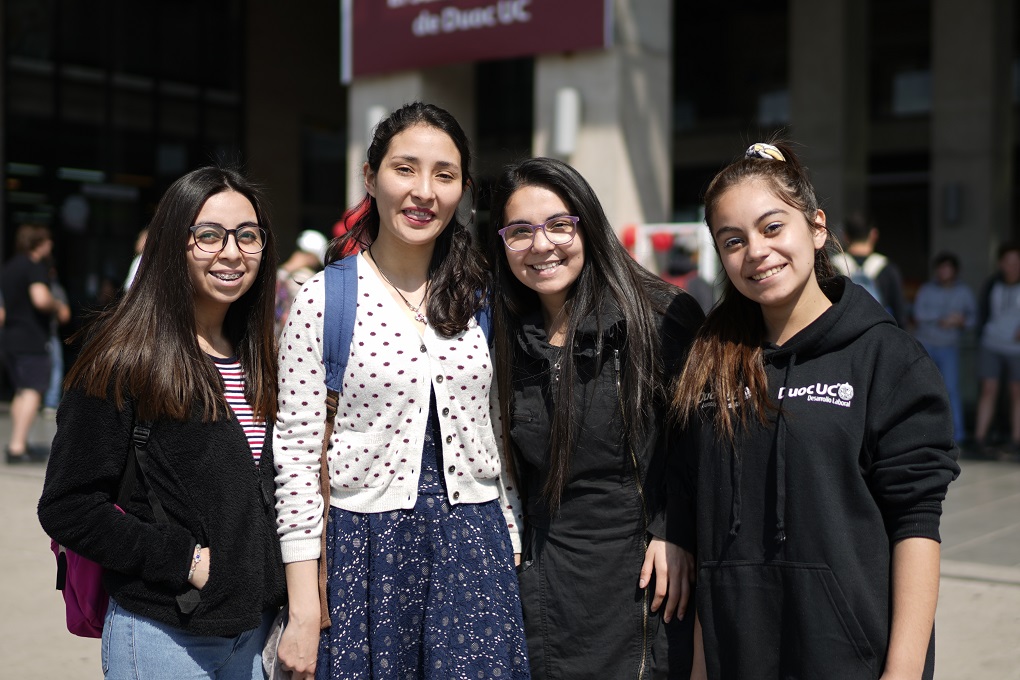 Avanza el proceso de inscripción de alumnos a la Educación Superior