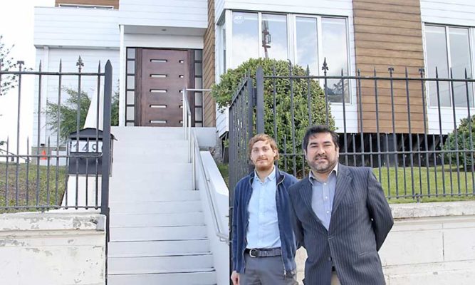 Instituto Nacional de Derechos Humanos INDH presenta su Informe Anual 2018 en Punta Arenas