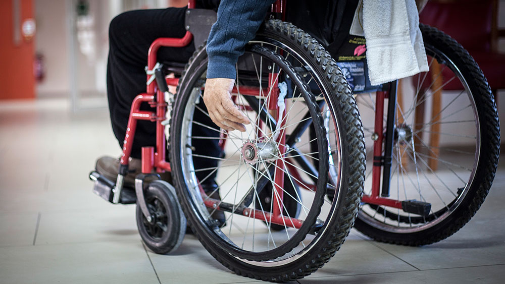 Geriatra Lobos, y cobertura regional para adultos mayores: “Los diagnósticos y las decisiones son locales”