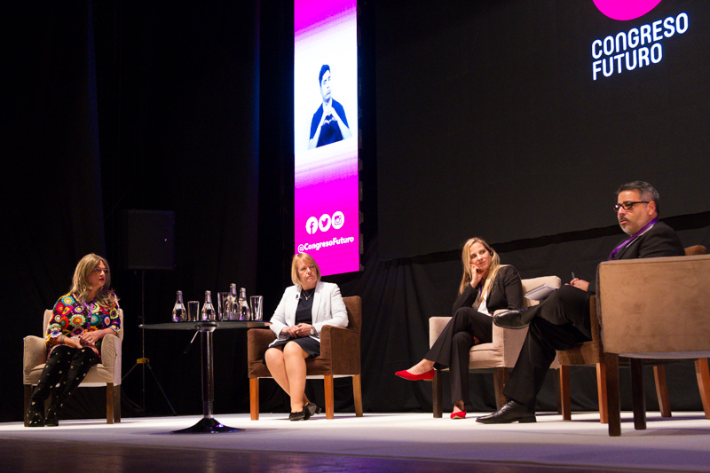 Congreso Futuro 2019: Más de 400 personas asistieron a una verdadera fiesta del pensamiento en Magallanes