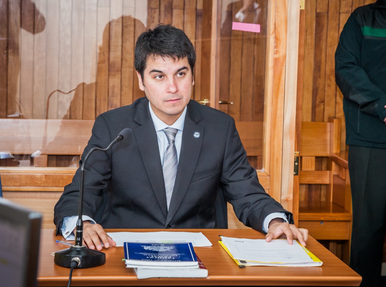 Será controlado por monitor telemático: A 5 años de suspensión de licencia de conducir y a 541 días de reclusión nocturna fue condenado sujeto por manejar en estado de ebriedad en Porvenir