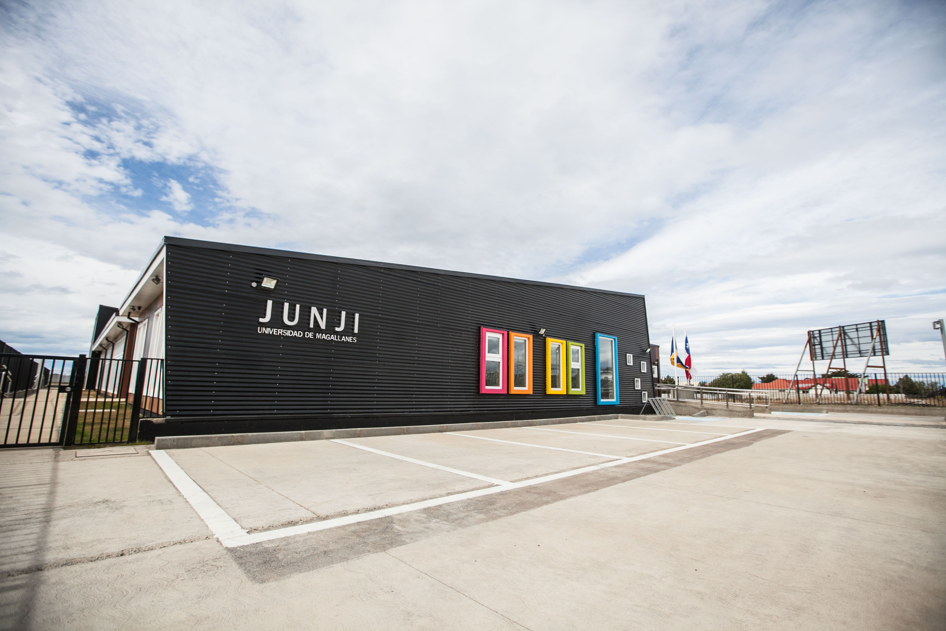 A inicios de abril comenzará a funcionar Jardín Infantil de la Universidad de Magallanes