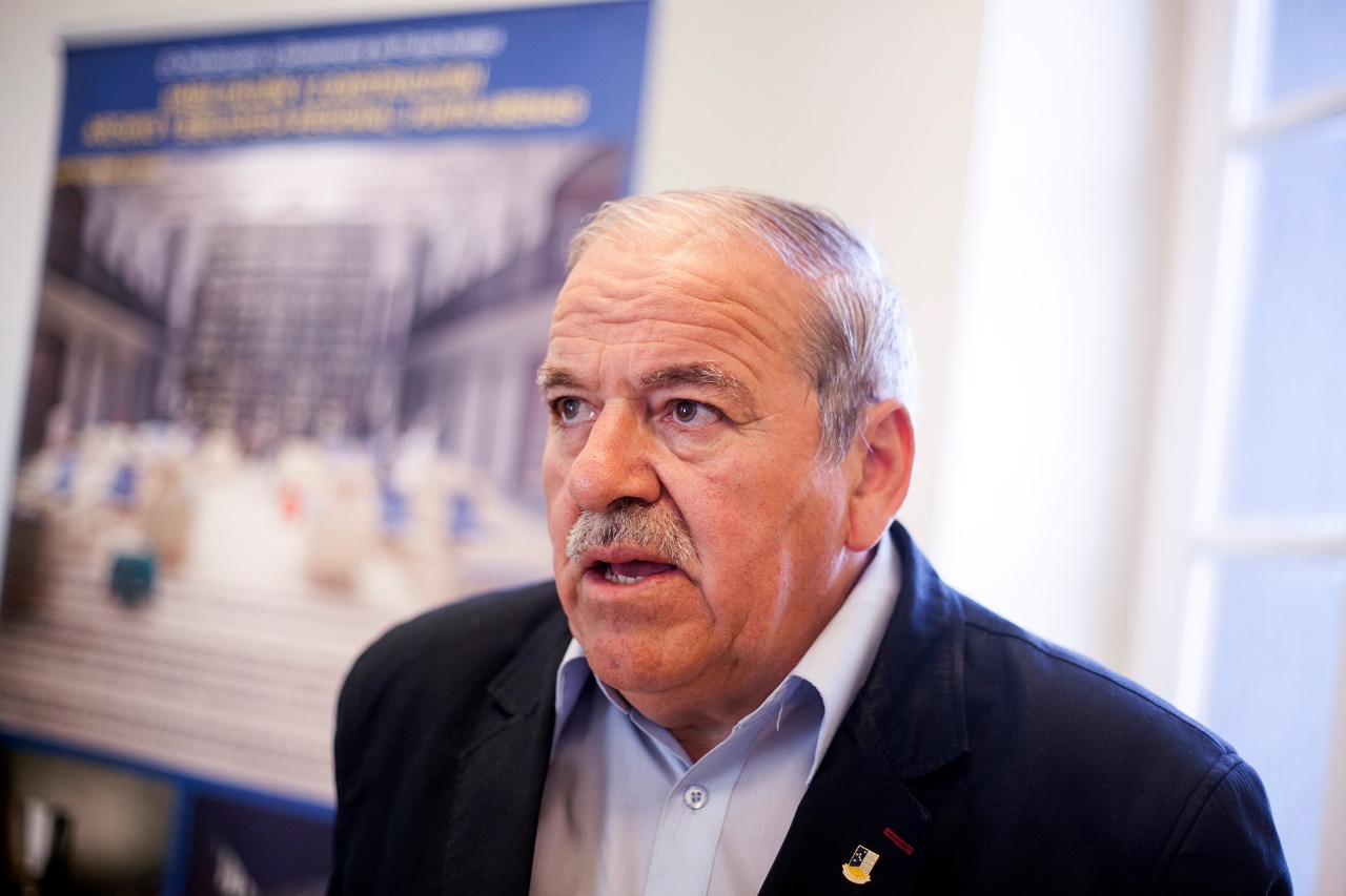 Presidente del Core destacó aprobación de recursos para residencia de Sename:  “Se hace cargo de una temática que había sido bastante postergada”