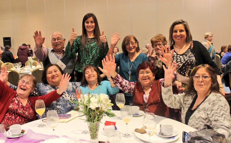 Seremi de Desarrollo Social: “Tuvimos un gran 2018 y esperamos que el 2019 sea aún mejor”