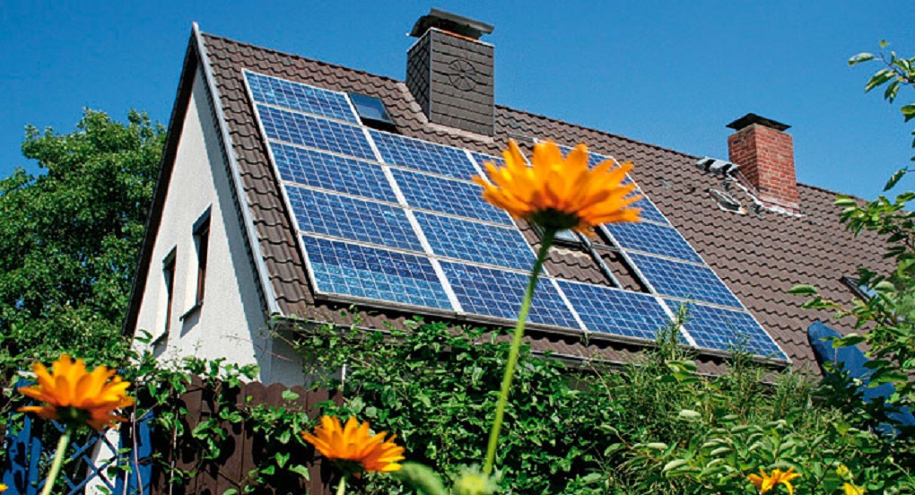 Incentivos a la generación eléctrica residencial a partir de energías renovables no convencionales