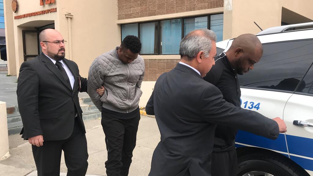 Desbaratan una banda de extranjeros que traficaban droga en Puerto Natales