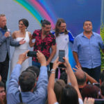 Un clásico, estrenos y sorpresas: Festival de Viña 2019 confirmó a sus humoristas