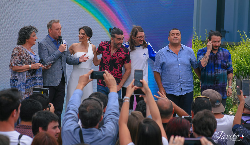 Un clásico, estrenos y sorpresas: Festival de Viña 2019 confirmó a sus humoristas