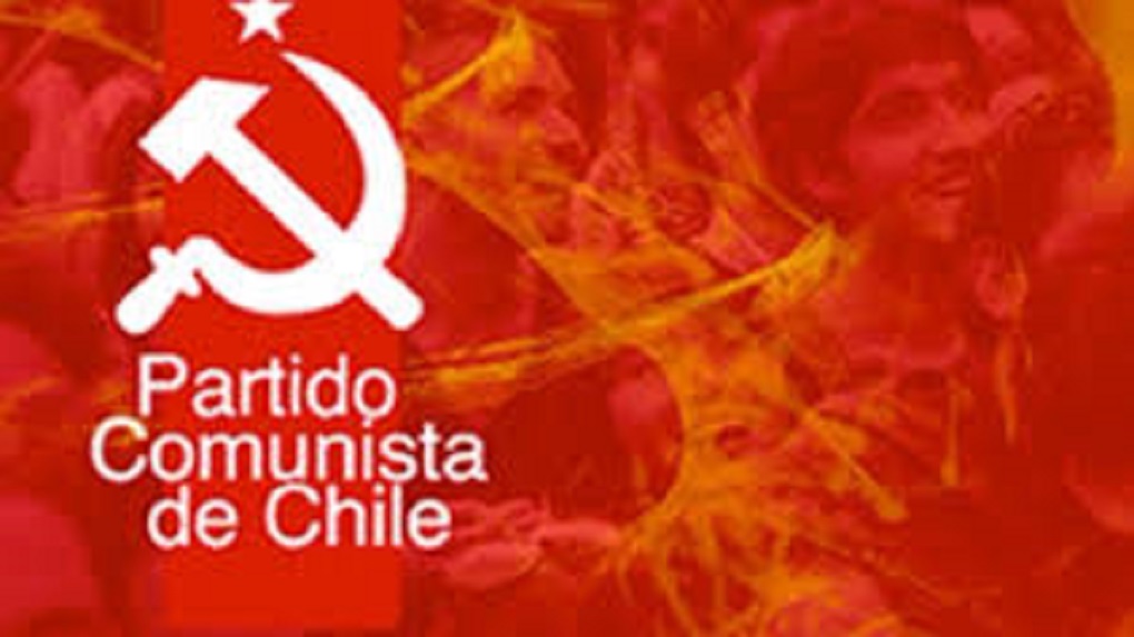 Partido Comunista plantea la renuncia del Ministro del Interior Andrés Chadwick