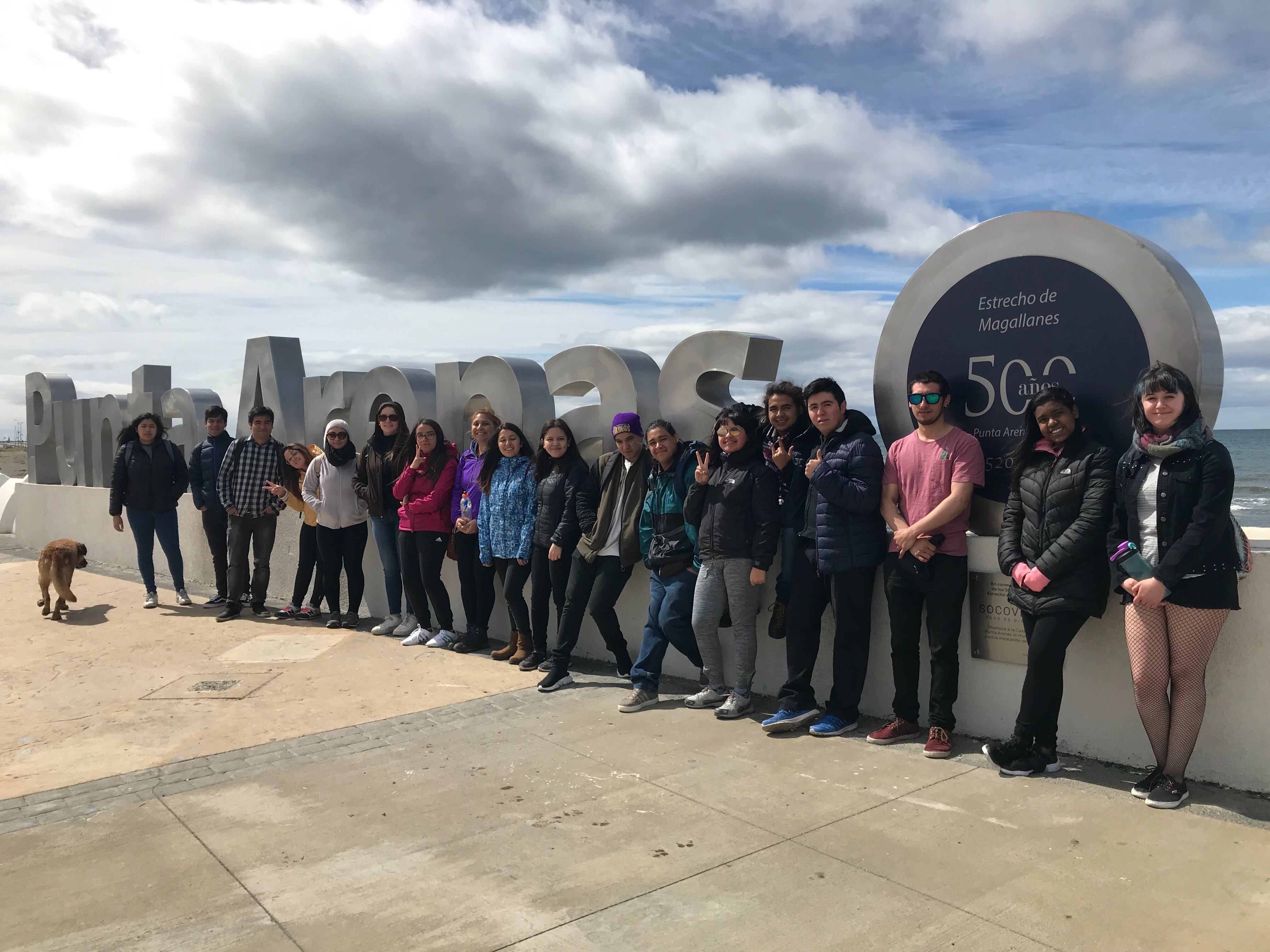Estudiantes de INACAP Punta Arenas  vivirán experiencia de trabajo