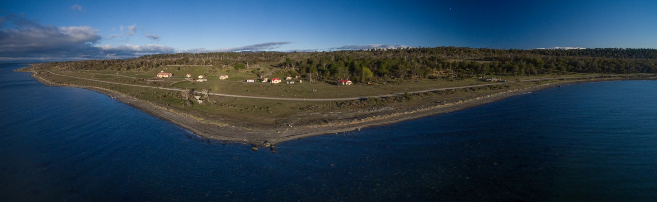 Organizaciones ciudadanas y medioambientalistas de todo Chile emiten declaración rechazando el uso de tronaduras en explotación de carbón en Isla Riesco