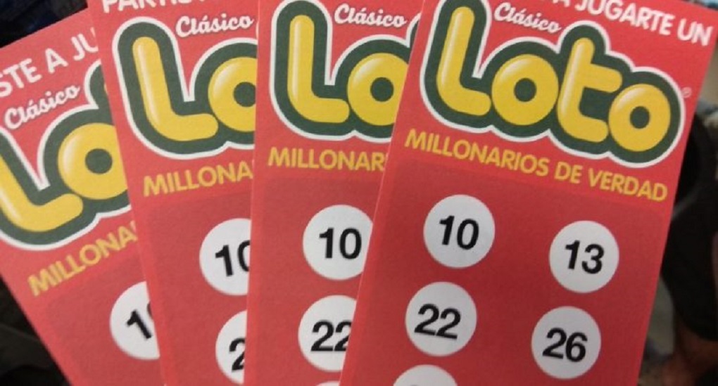 Todos quieren ser millonarios: Loto clásico sorteará 7.200 millones de pesos y pozo a repartir 9.600 millones de pesos