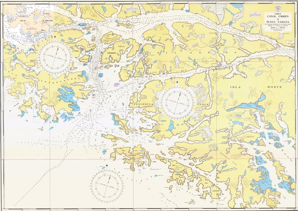 Avanzan los trabajos de tendido del cable submarino de fibra óptica entre Puerto Williams y Punta Arenas