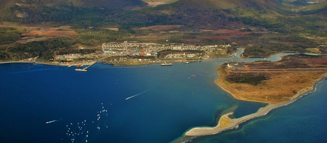 Presidente Piñera viaja hoy a Puerto Williams