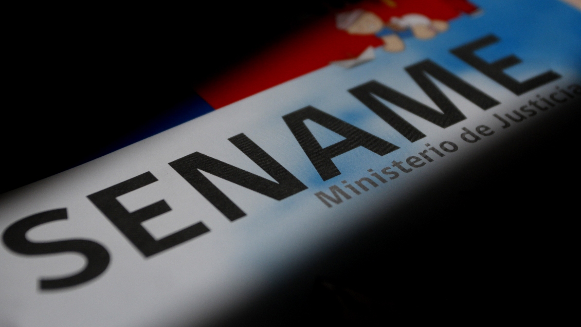 Carabineros detiene a una adolescente por amenazar de muerte con un cuchillo a la directora (s) de un programa del SENAME