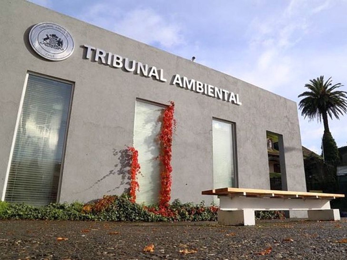 Hoy 3er Tribunal Ambiental decide en relación con proyecto de tronaduras en Isla Riesco