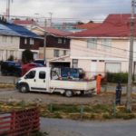 Se iniciaron trabajos de remodelación urbana en Población Capremer, Barrio Sur de Punta Arenas