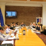 CORE aprueba 4.485 millones para urbanización de loteos habitacionales en Sector Sur de Punta Arenas y solicita a MINVU que futuros proyectos contemplen casas individuales