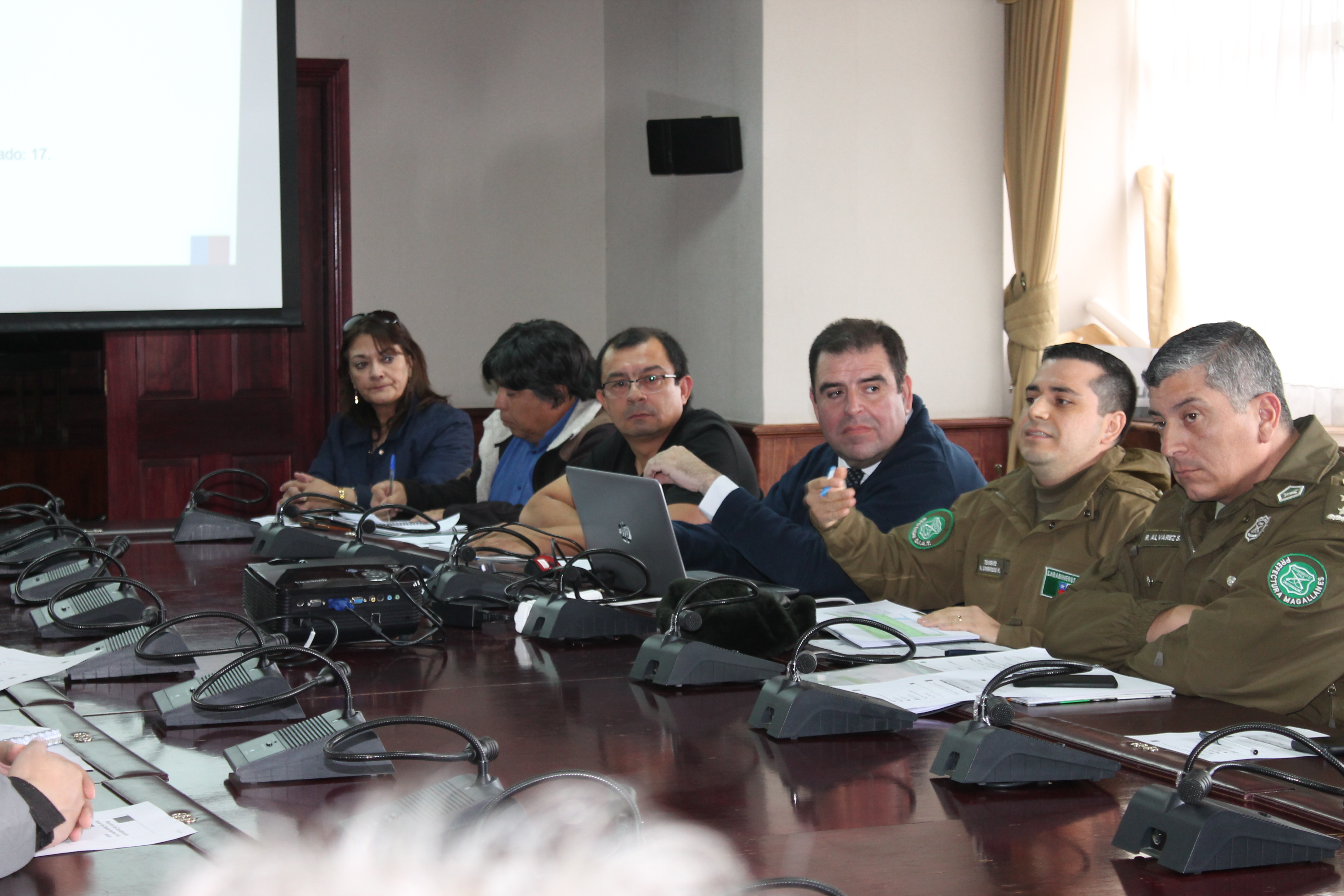 SEREMI de Educación llama a respetar señalización del tránsito en el entorno de los establecimientos educacionales.