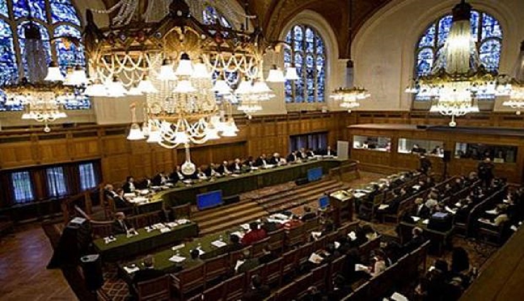 Chile presentó en La Haya réplica por demanda de Bolivia por el uso de aguas del río Silala