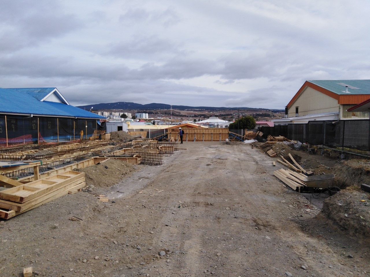 Se fortalecerá la salud pública en el sector sur de Punta Arenas