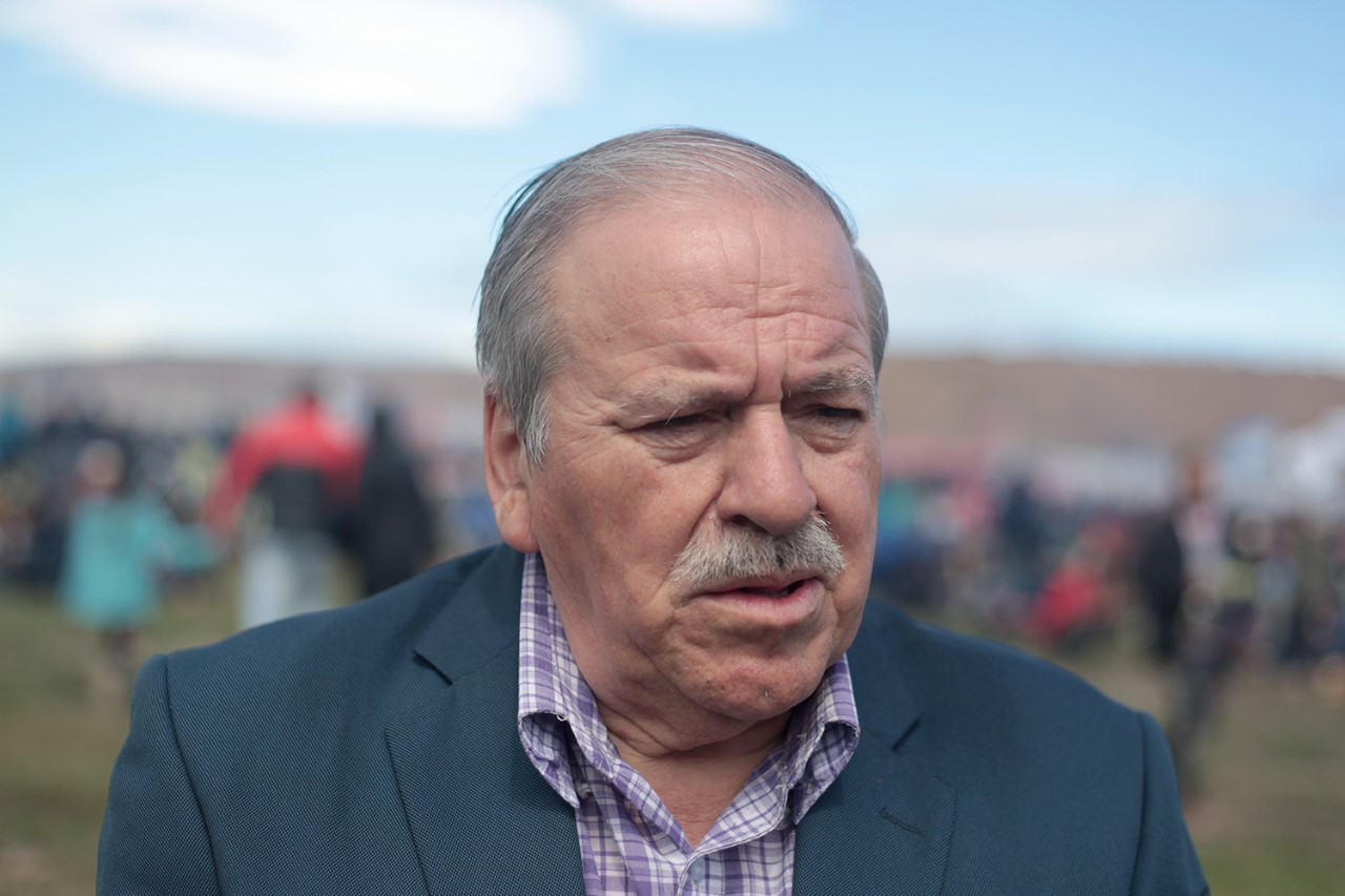 Presidente del Consejo Regional valoró actividades rurales que rescatan las tradiciones de Magallanes y que son financiadas con recursos entregados por el Consejo Regional