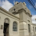 Instalarán cámaras de seguridad de alta resolución en todos los accesos al Cementerio Municipal de Punta Arenas