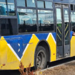 Falleció adulta mayor que había sido atropellada por un bus al interior del Hospital Clínico de Punta Arenas