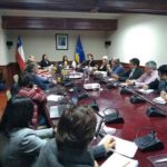 Con alta convocatoria e importantes compromisos se realizó la Primera Mesa Provincial de Turismo en Magallanes