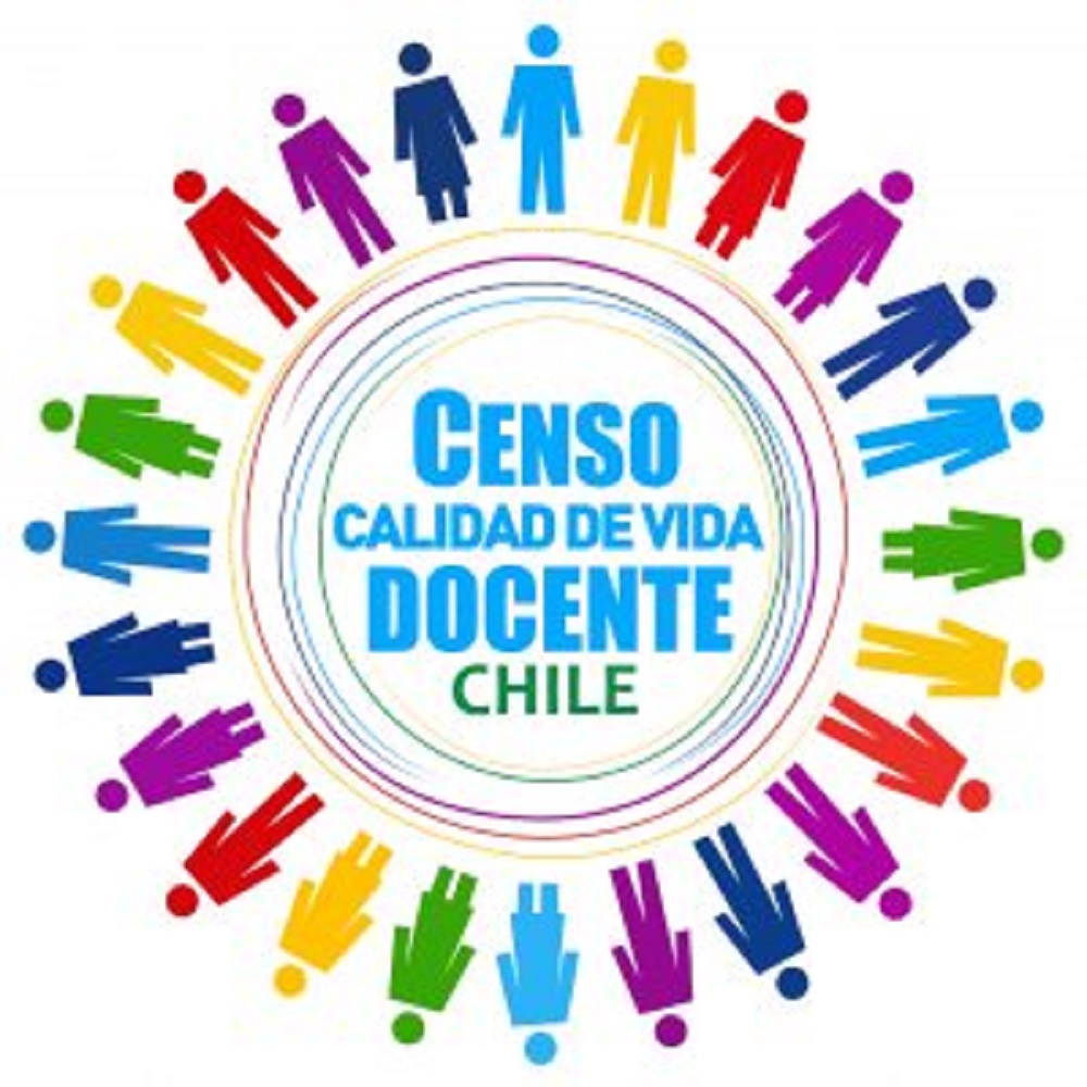 Profesores están contestando Censo Docente sobre Calidad de Vida – 2019