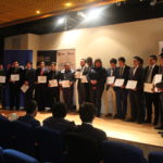 43 trabajadores de la construcción se certificaron en instalaciones eléctricas