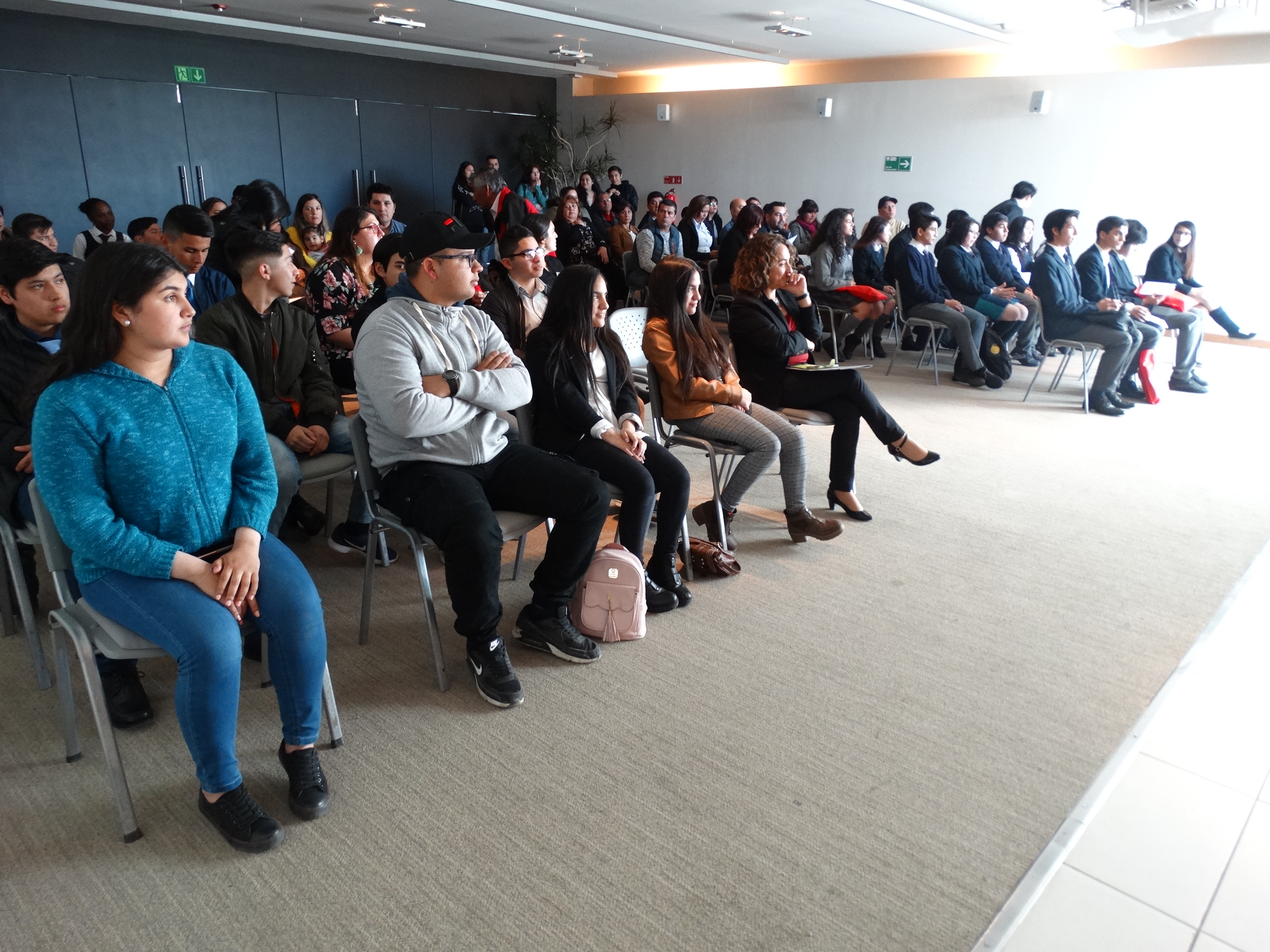 Hasta el 5 de abril está abierta inscripción al Programa Propedéutico de INACAP