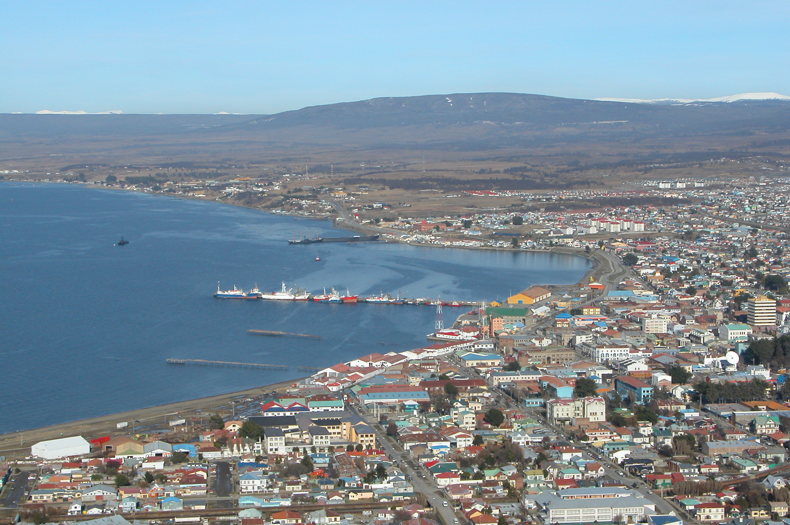 Hace 7 años que duerme un ambicioso proyecto del Ministerio de Transporte que busca modernizar el sistema de semáforos de Punta Arenas
