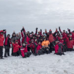 ¿Quieres ser parte de la nueva generación de investigadoras e investigadores antárticos?: Se abrió convocatoria para la XVI Feria Antártica Escolar durante el solsticio de invierno en Punta Arenas.