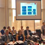 Seremi de Economía participó en Jornada de Capacitación del Programa Sello de Origen en Santiago