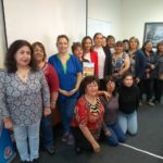 Autoridades lanzan primera feria de empleo virtual para mujeres en Magallanes