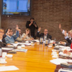 Consejeros pedirán a ministro de Vivienda adecuar política habitacional a la realidad de Magallanes – Ocho integrantes del pleno viajarán a la capital entre el 26 y 29 de marzo.